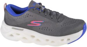 Bežecká a trailová obuv Skechers  Go Run Swirl Tech