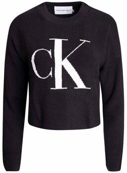 Svetre Calvin Klein Jeans  J20J221132 Beh