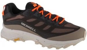 Bežecká a trailová obuv Merrell  Moab Speed