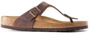 Sandále Birkenstock  Gizeh BS