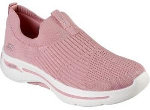 Módne tenisky Skechers  ZAPATILLAS MUJER  ARCH FIT 124409