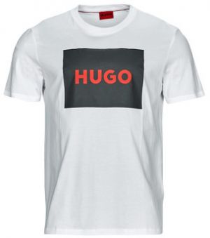 Tričká s krátkym rukávom HUGO  Dulive222