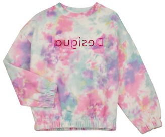 Mikiny Desigual  SWEAT_MANDALA