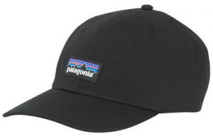 Šiltovky Patagonia  P-6 LABEL TRAD CAP