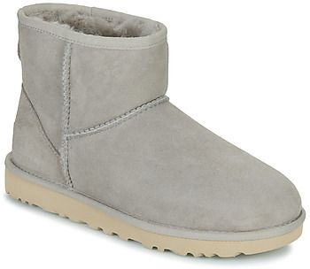 Polokozačky UGG  CLASSIC MINI II
