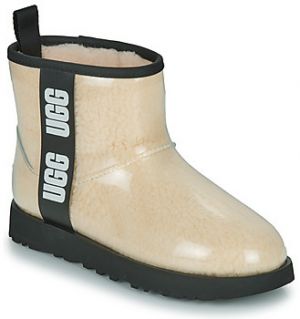 Polokozačky UGG  CLASSIC CLEAR MINI