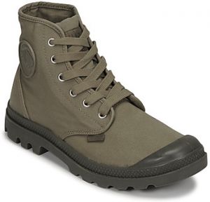 Členkové tenisky Palladium  PAMPA HI