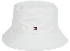 Šiltovky Tommy Hilfiger  ESSENTIAL FLAG BUCKET HAT