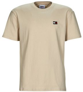 Tričká s krátkym rukávom Tommy Jeans  TJM CLSC TOMMY XS BADGE TEE