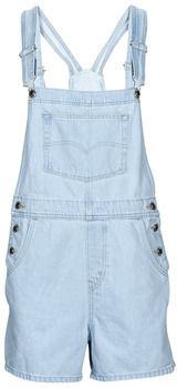 Módne overaly Levis  SILVERTAB SHORTALL