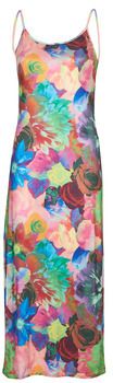 Dlhé šaty Desigual  VEST_TULIPA