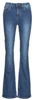 Džínsy Bootcut Desigual  DENIM_LUNA