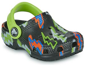 Nazuvky Crocs  Classic Lightning Bolt CgT