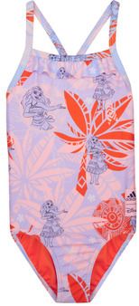 Plavky jednodielne adidas  DY MOO SWIMSUIT