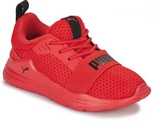 Nízke tenisky Puma  INF WIRED RUN