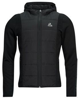 Mikiny Le Coq Sportif  TECH FZ Hoody N°1 M