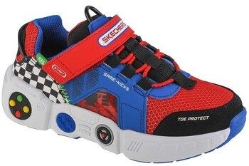 Nízke tenisky Skechers  Gametronix