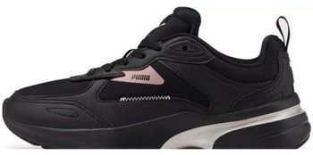 Nízke tenisky Puma  FS Runner Metallic Wns