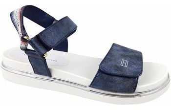 Sandále Tommy Hilfiger  Platform Velcro