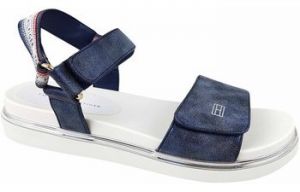 Sandále Tommy Hilfiger  Platform Velcro