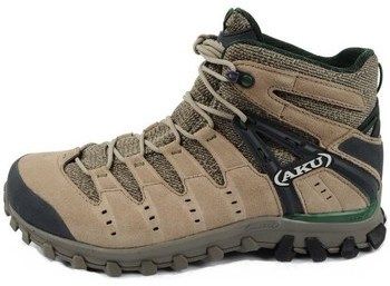 Turistická obuv Aku  Alterra Lite Goretex