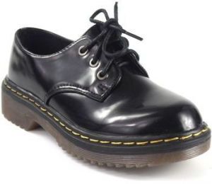 Univerzálna športová obuv Bubble Bobble  Dievčenské topánky  a2669 čierne