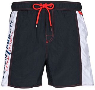 Plavky Diesel  BMBX-CAYBAY CALZONCINI