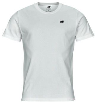 Tričká s krátkym rukávom New Balance  SMALL LOGO TEE