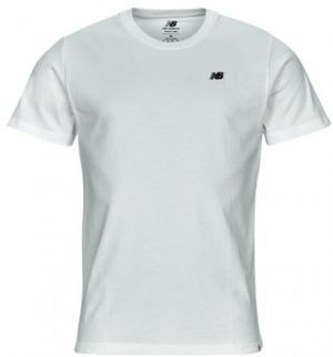 Tričká s krátkym rukávom New Balance  SMALL LOGO TEE