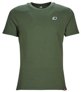 Tričká s krátkym rukávom New Balance  Small Logo Tee