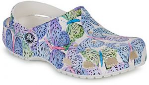 Nazuvky Crocs  Classic Butterfly Clog K