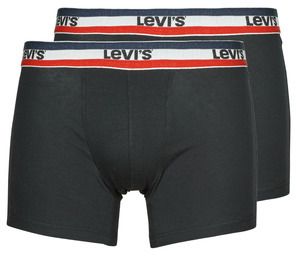 Boxerky Levis  MEN SPRTSWR PACK X2