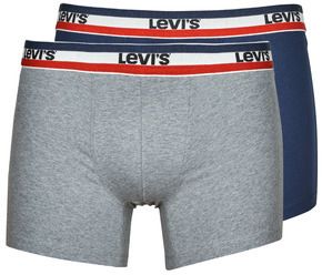 Boxerky Levis  MEN SPRTSWR PACK X2