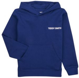 Mikiny Teddy Smith  S-REQUIRED HOOD