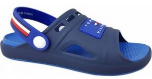 Sandále Tommy Hilfiger  Stripes Comfy Sandal