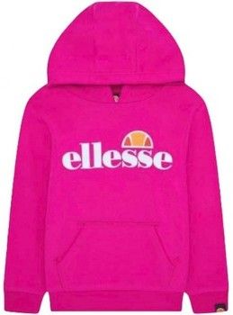 Mikiny Ellesse  SUDADERA ROSA NIA  S4K08599