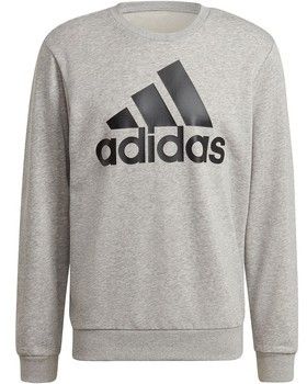 Mikiny adidas  SUDADERA HOMBRE  GK9077