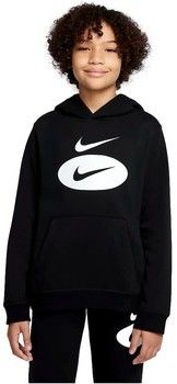 Mikiny Nike  SUDADERA NIO  SPORTSWEAR DM8097