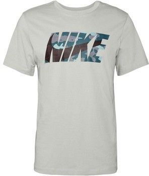 Tričká s krátkym rukávom Nike  CAMISETA GRIS HOMBRE  PERFORMANCE DM5669