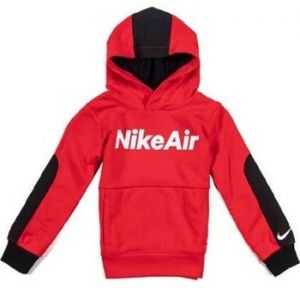 Mikiny Nike  SUDADERA CAPUCHA NIO  86G971