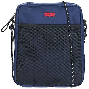 Vrecúška/Malé kabelky Levis  DUAL STRAP NORTH-SOUTH CROSSBODY