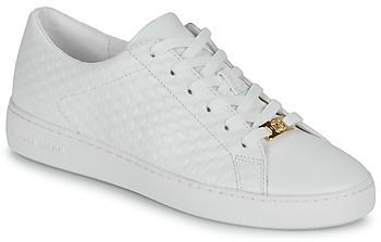 Nízke tenisky MICHAEL Michael Kors  KEATON LACE UP