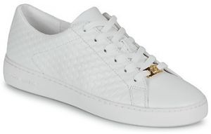 Nízke tenisky MICHAEL Michael Kors  KEATON LACE UP