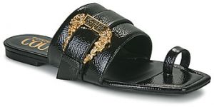 Šľapky Versace Jeans Couture  74VA3S62-ZS539