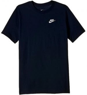 Tričká s krátkym rukávom Nike  CAMISETA NIO  SPORTSWEAR AR5254