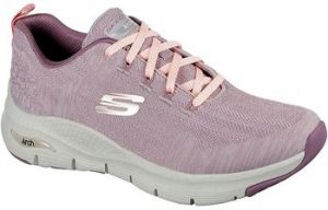 Módne tenisky Skechers  ZAPATILLAS   Arch Fit Comfy Wave MUJER 149414