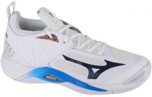 Fitness Mizuno  Wave Momentum 2