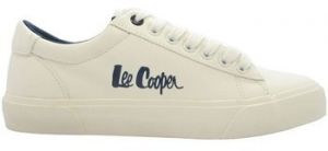 Nízke tenisky Lee Cooper  LCW23441650L