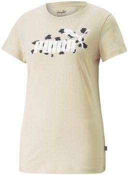 Tričká s krátkym rukávom Puma  Ess Animal