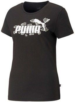 Tričká s krátkym rukávom Puma  Ess Animal
